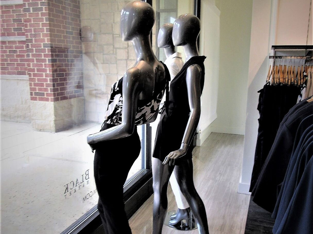 the Shopps at Grand Prairie-皮奥里亚必去景点