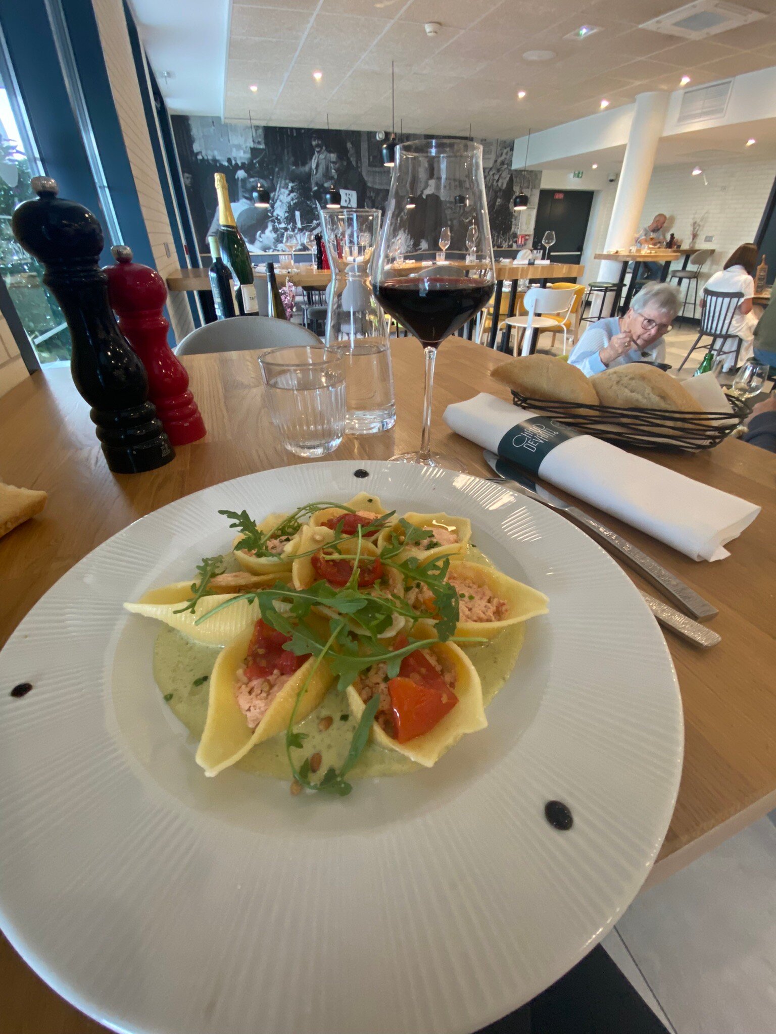 Hotel Campanile Rungis - Orly-官方