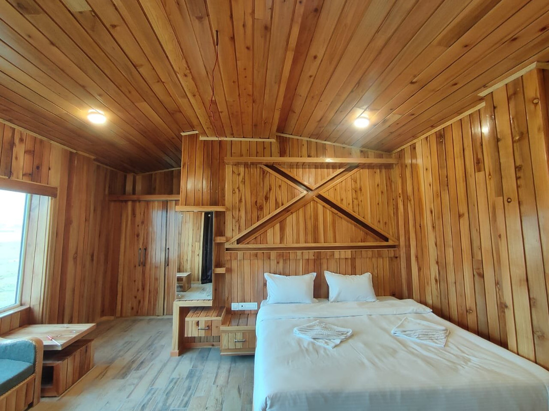 The Selva Resort主图