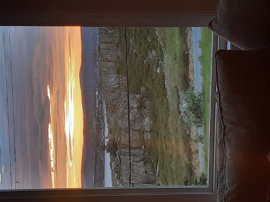 The Bayside Bed & Breakfast主图