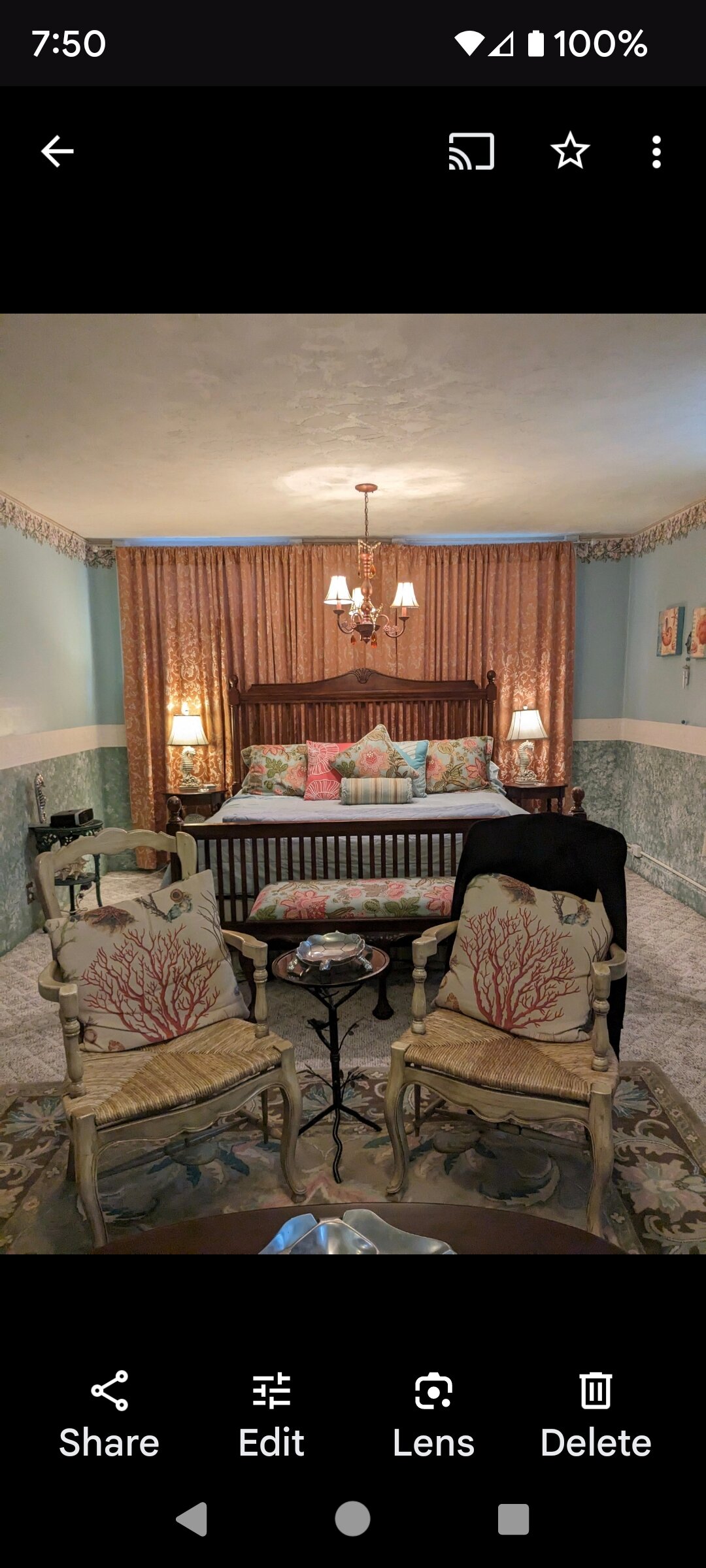 Greystone Manor-官方