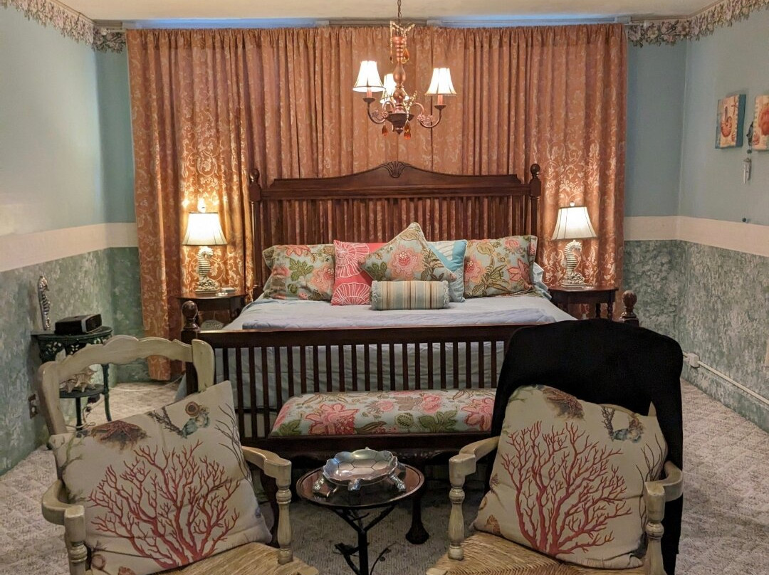 Greystone Manor主图