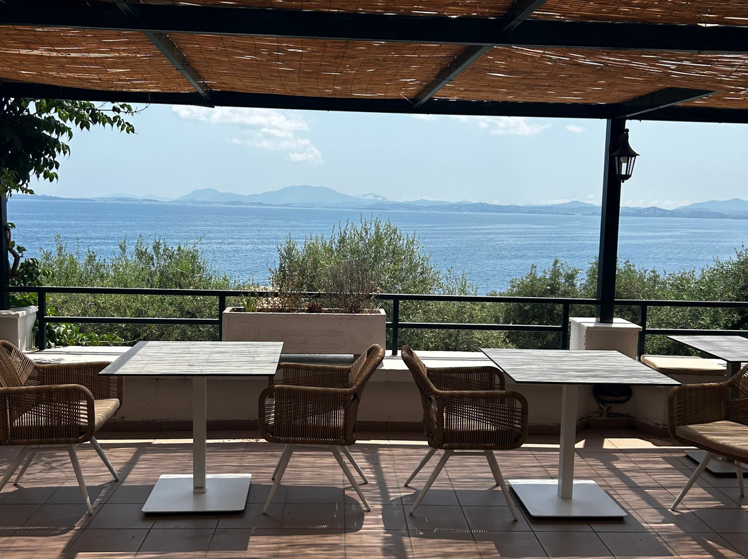 Nissaki Sea View Hotel Apartments主图