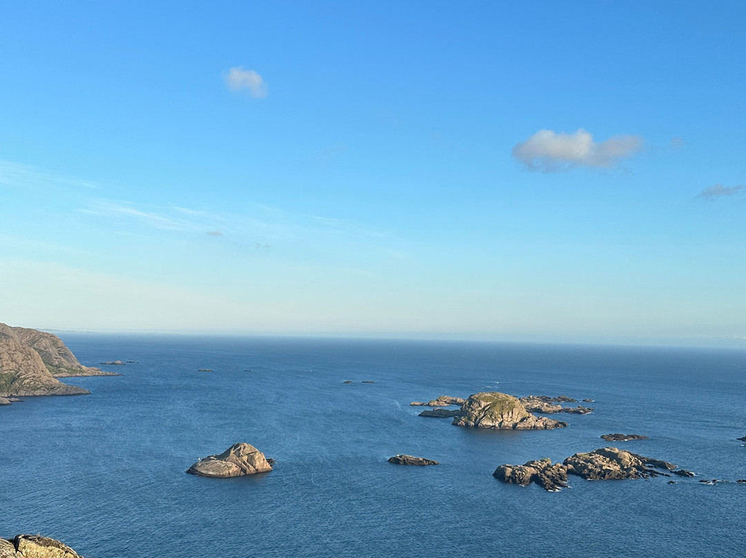 Sogndalstrand-Hauge必去景点