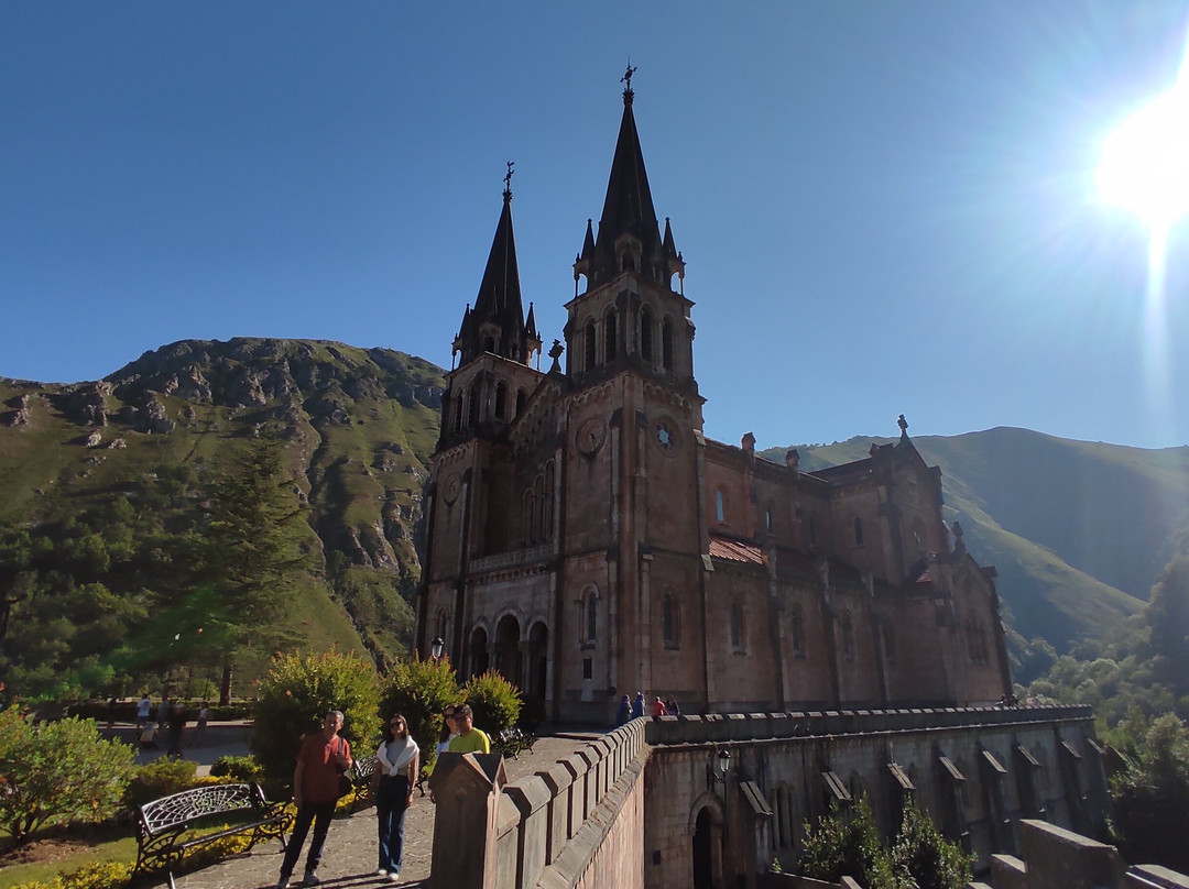 Rumbo Norte Asturias景点图片