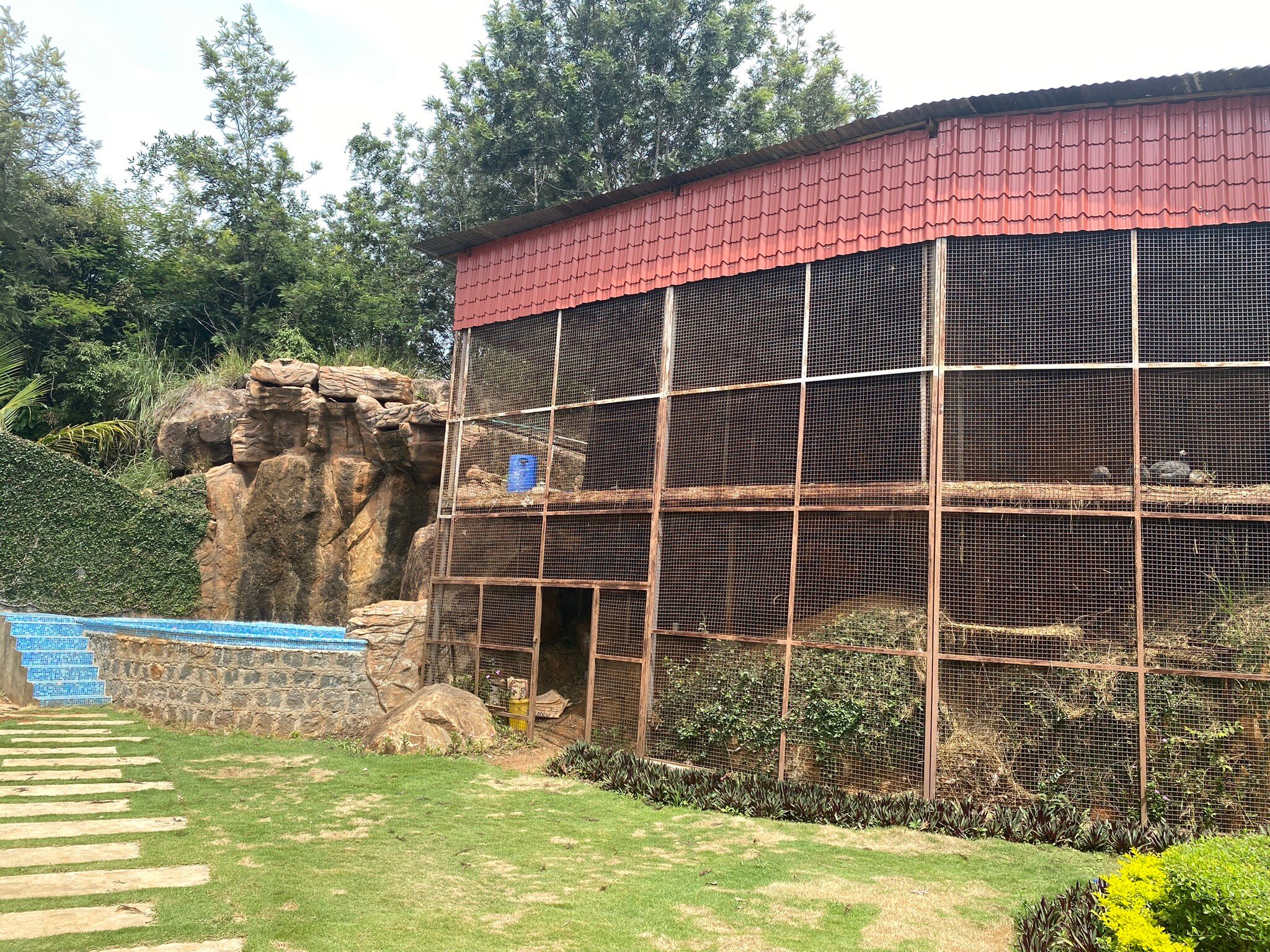 Silverline Retreat Hotels-官方
