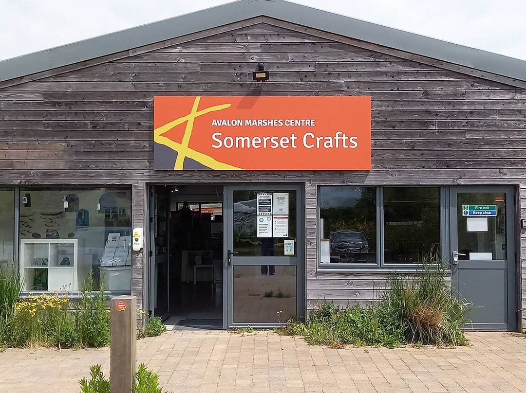Somerset Crafts景点图片