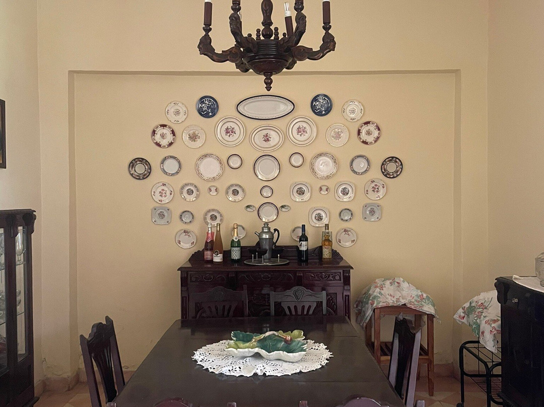 Hostal Paraiso主图