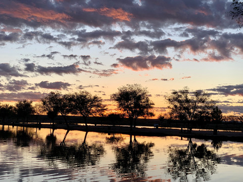 HideAway Lakes-Tornillo必去景点