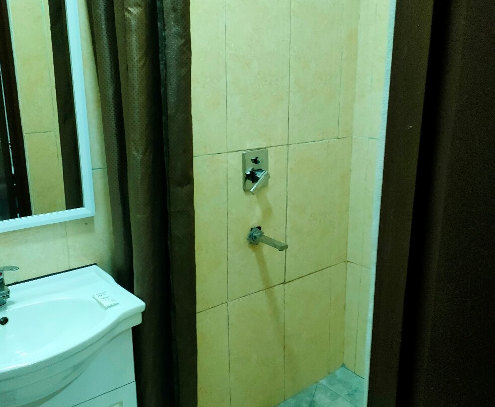Airport Ace Hotel主图