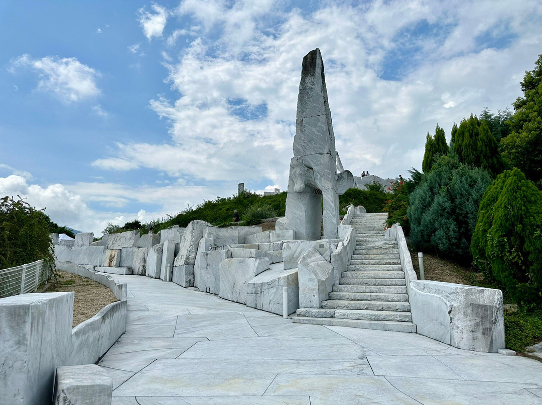 The Hill of Hope-尾道市必去景点