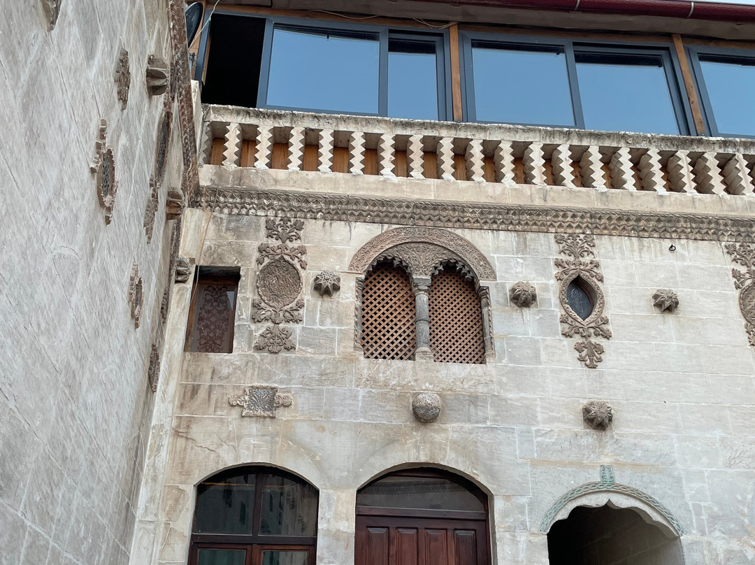 Palmyra Boutique Hotel主图