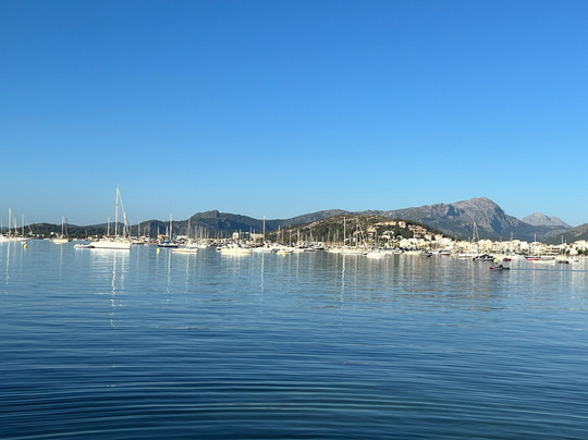 Taxi Tour Mallorca-马洛卡帕尔马必去景点