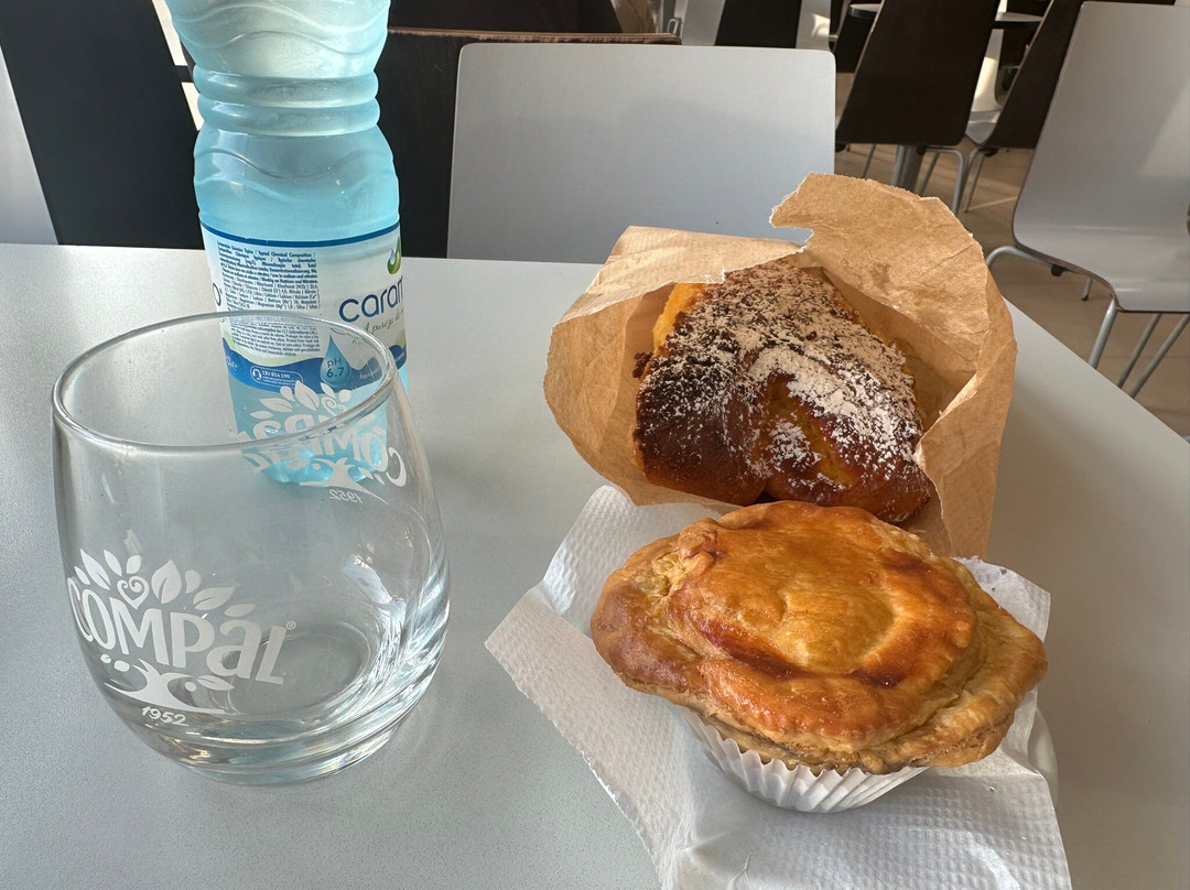 Pastelaria Doce Rei
