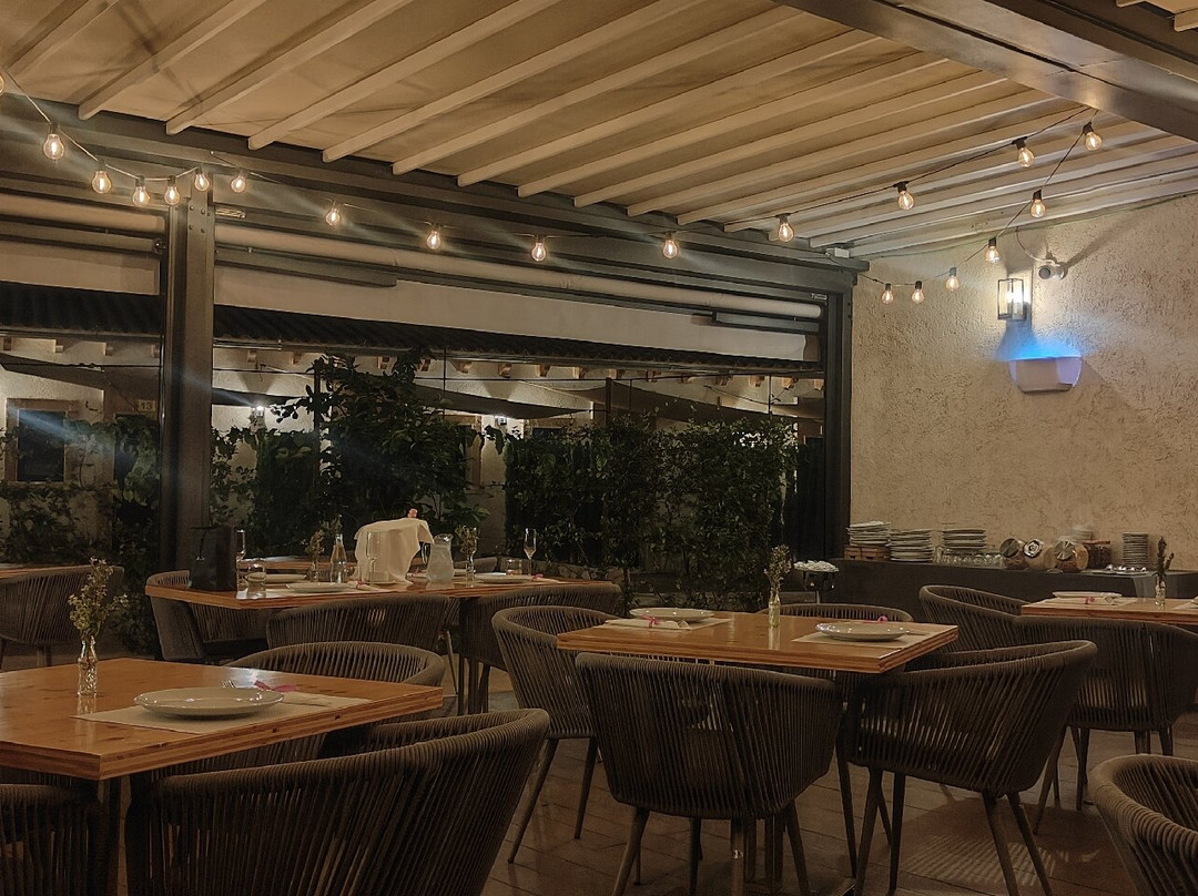 Can Canto de Marina Agroturismo主图