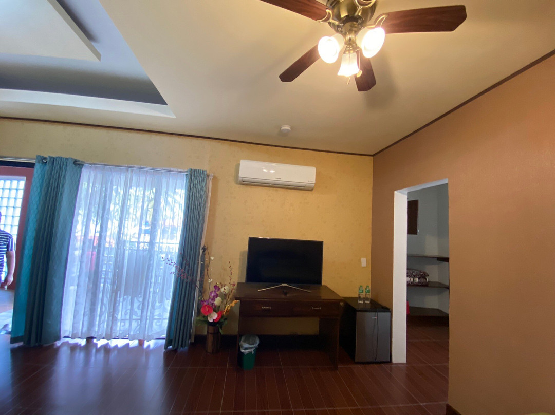 Minshuku KCS Hotel And Restaurant主图