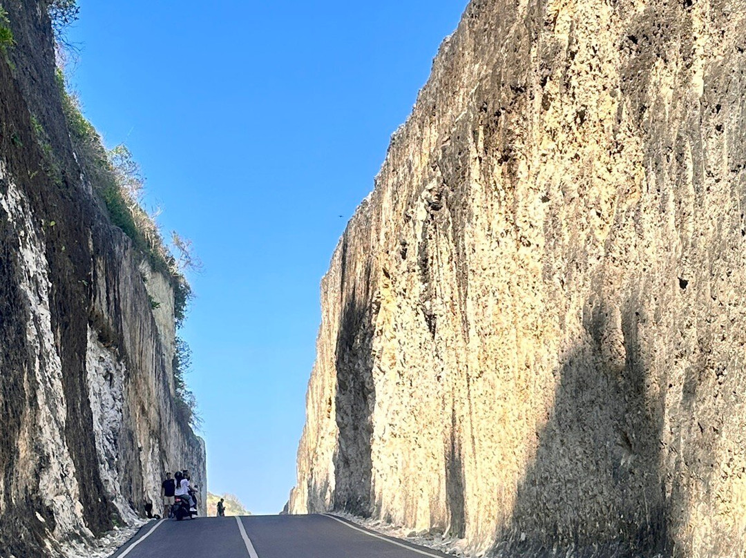 Get Bali Driver-沙努尔必去景点