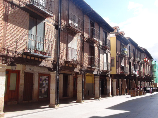 Catedral de la Asuncion de El Burgo de Osma-El Burgo de Osma必去景点