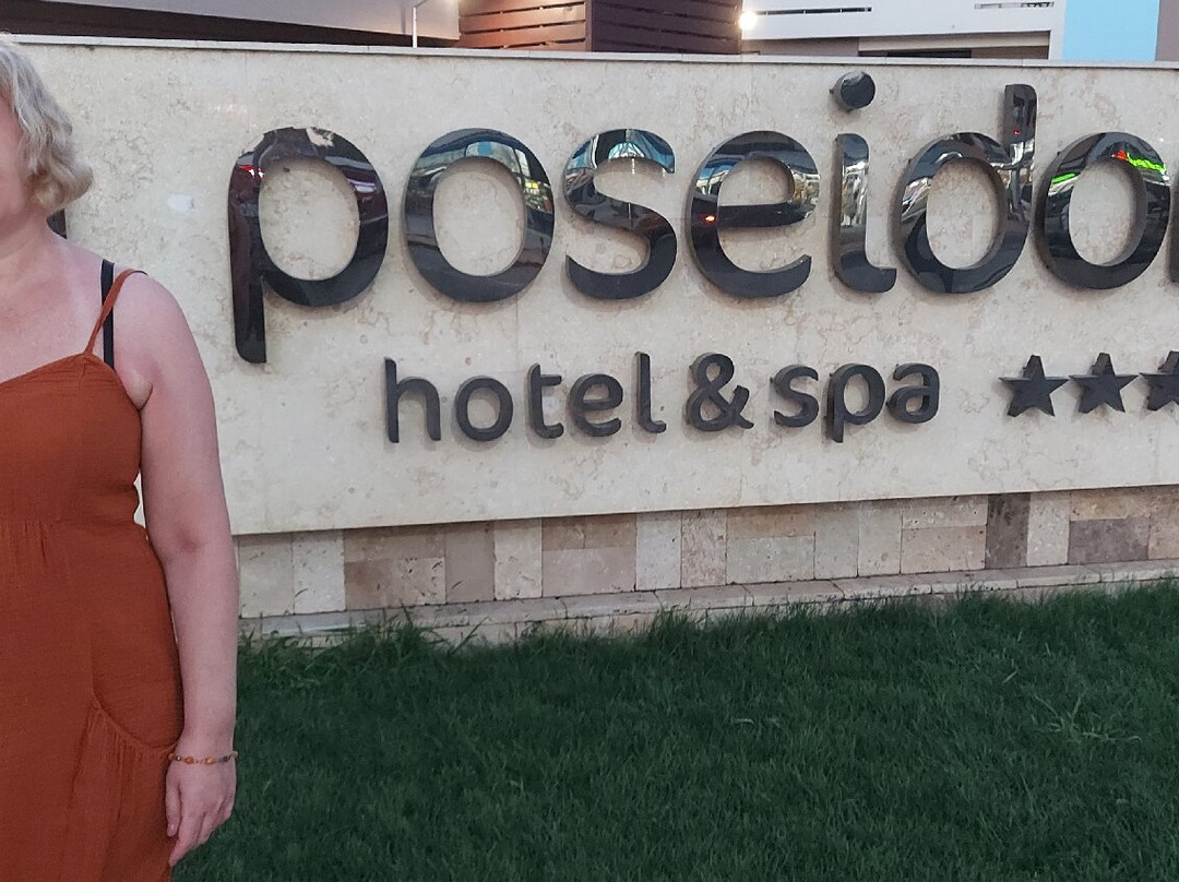 Poseidon Hotel&Spa