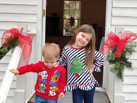 Pioneer Village-Rison必去景点