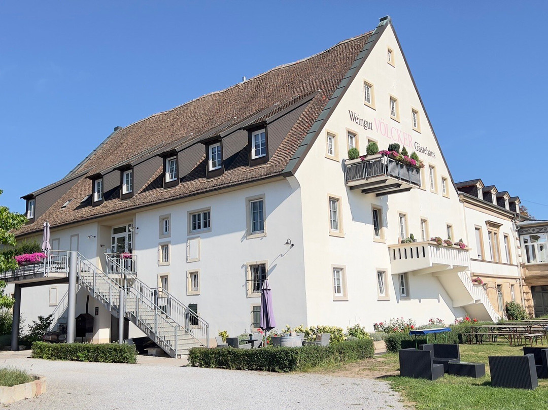 Voelcker Weingut & Gastehaus主图