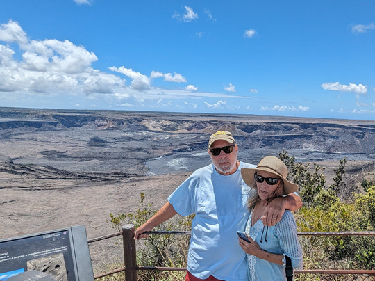 Kamaaina Custom Tours-希洛必去景点