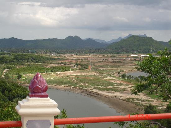 Pranburi River-攀武里必去景点