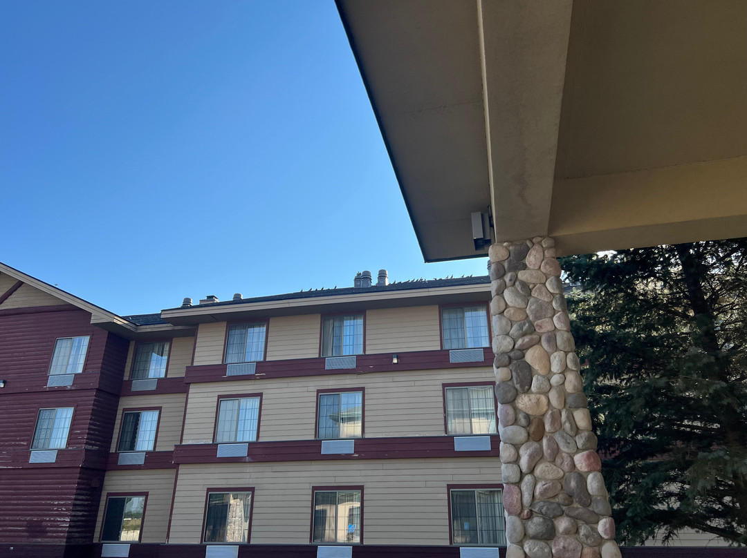 Comfort Inn Owatonna Near Medical Center主图