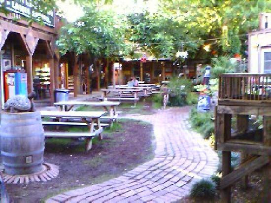 Bravo Farms-Traver必去景点