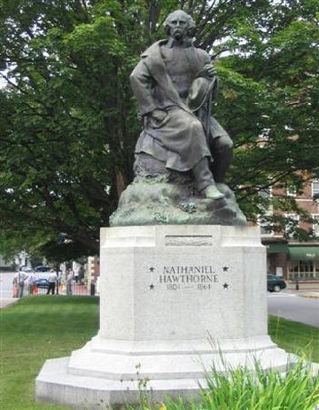 Salem Heritage Trail Tour-塞勒姆必去景点