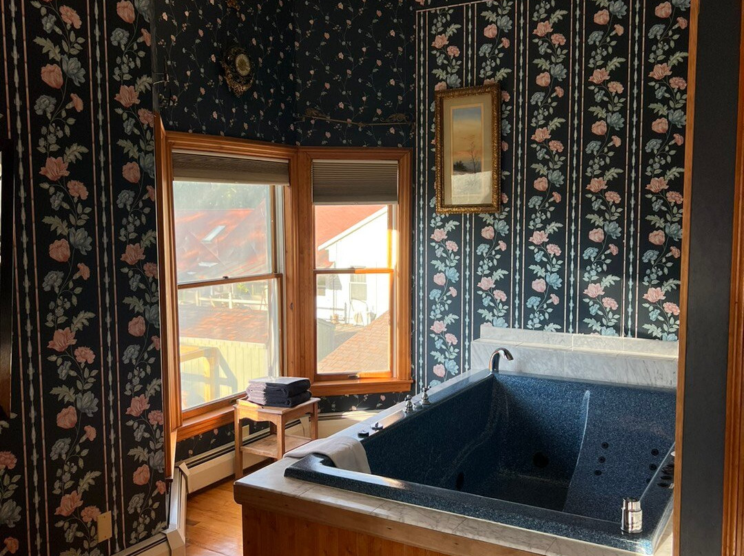 Albergo Allegria Hotel & Breakfast Restaurant主图