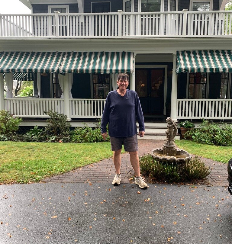 Lindenwood Inn主图