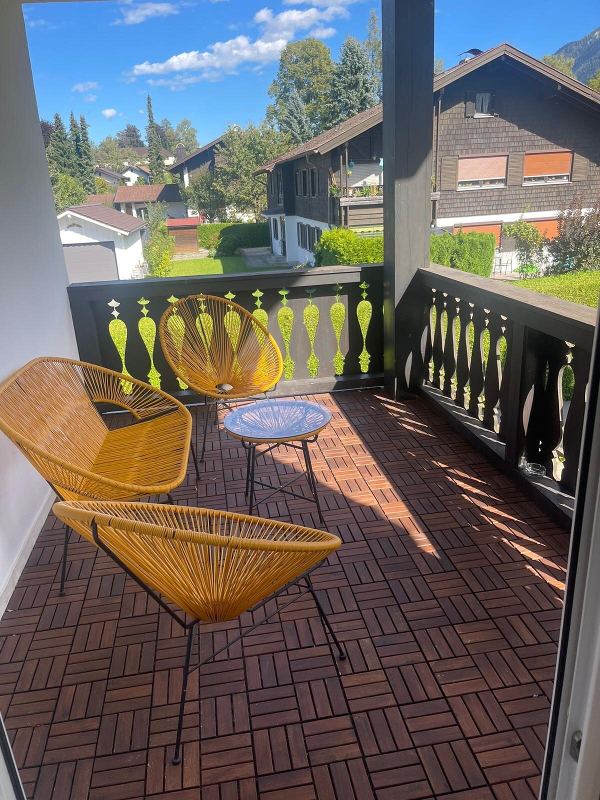 Villa Sonnenhof Boutique-Hotel-官方