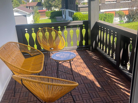 Villa Sonnenhof Boutique-Hotel主图