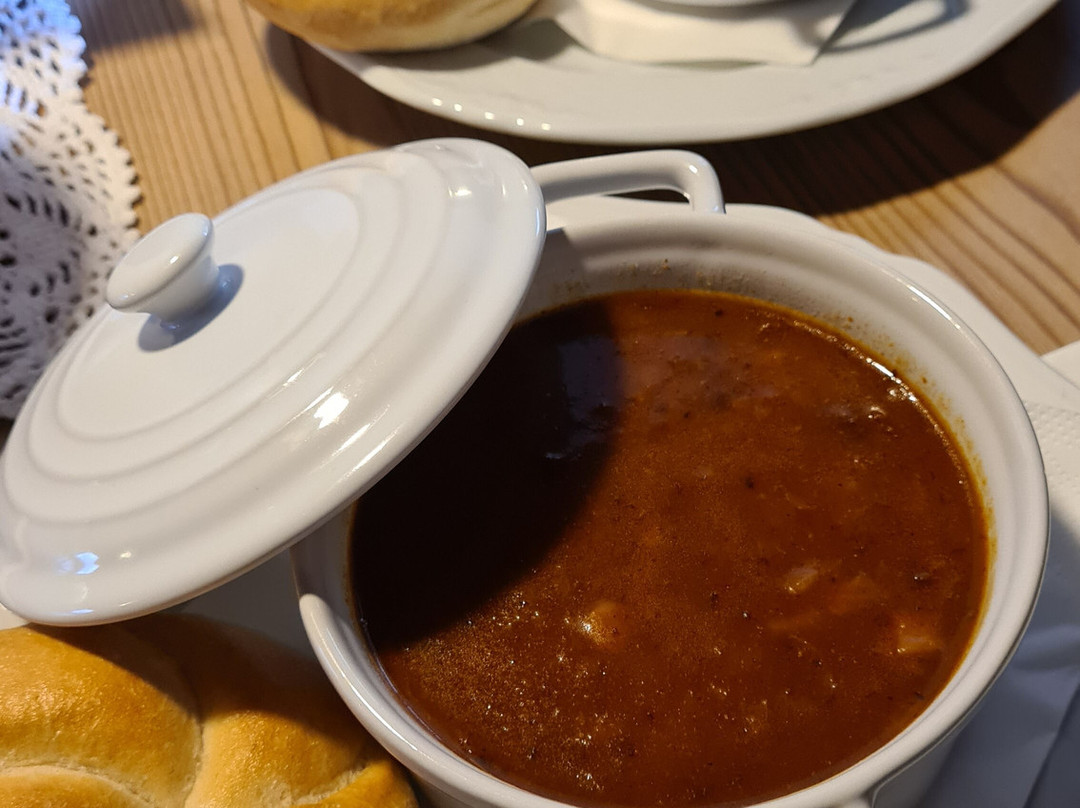 Familienhotel Moos-alm主图