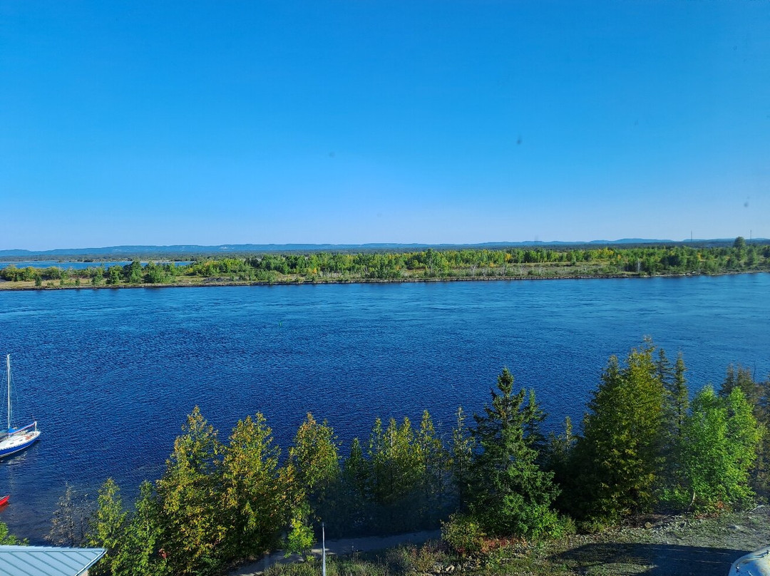 Manitoulin Hotel & Conference Centre主图