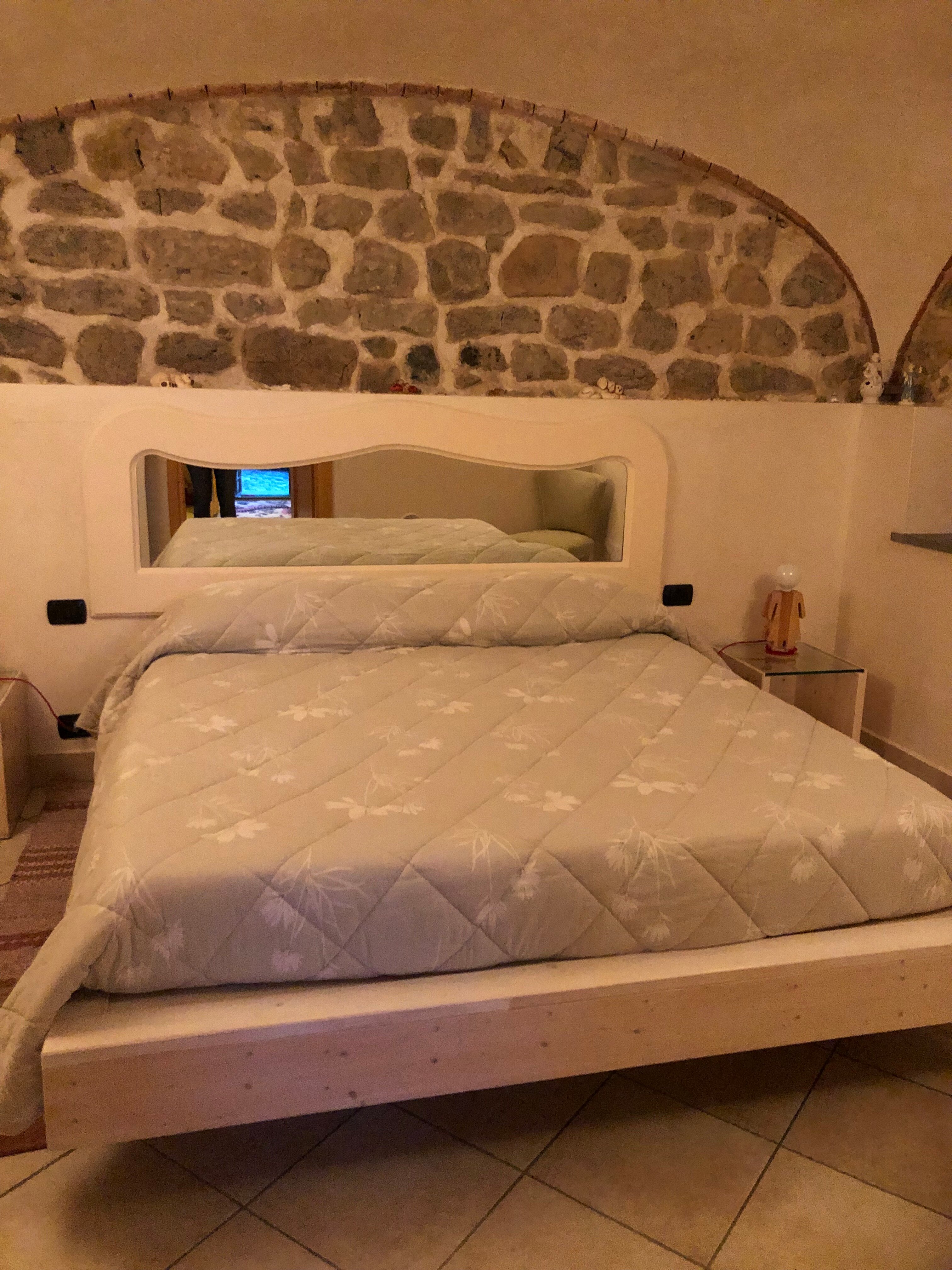 B&B Oltre Il Bosco-客卧