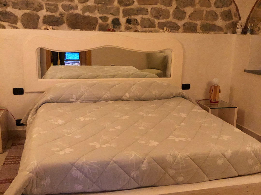 B&B Oltre Il Bosco主图