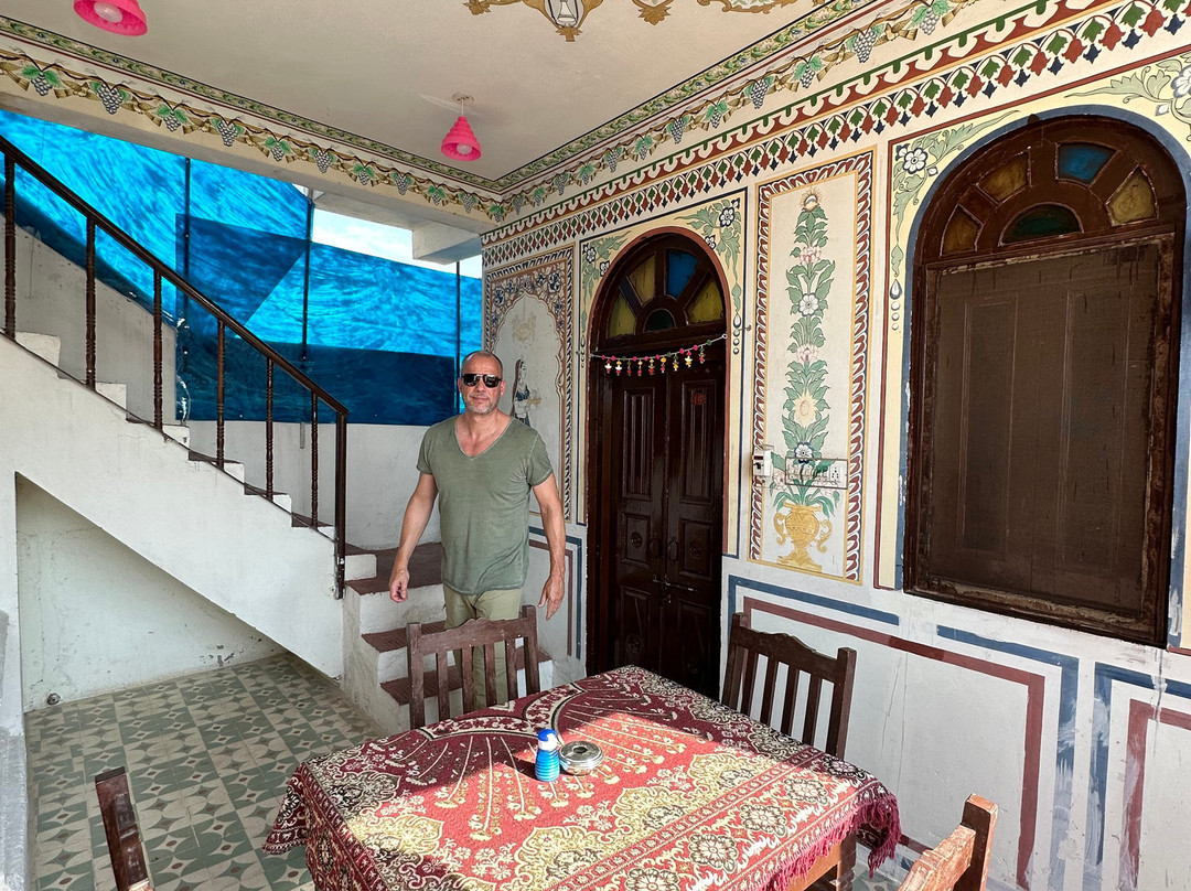 实卡瓦迪酒店主图