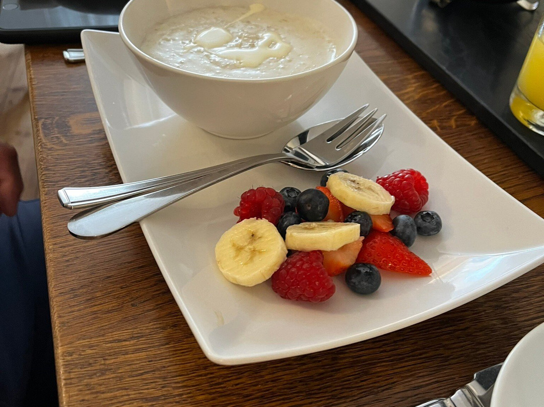 Willance House Guest House主图