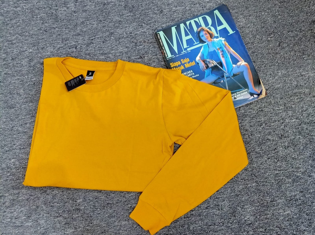 Agura Clothing-Lumajang必去景点