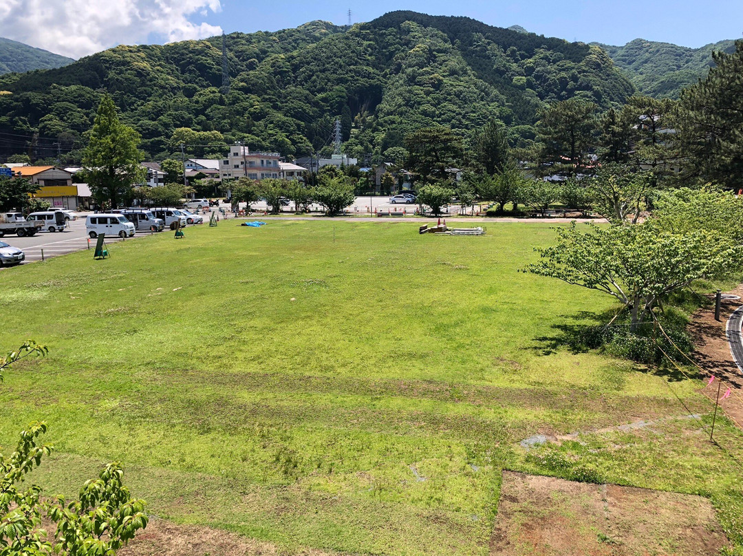 Matsubara Park-伊豆市必去景点