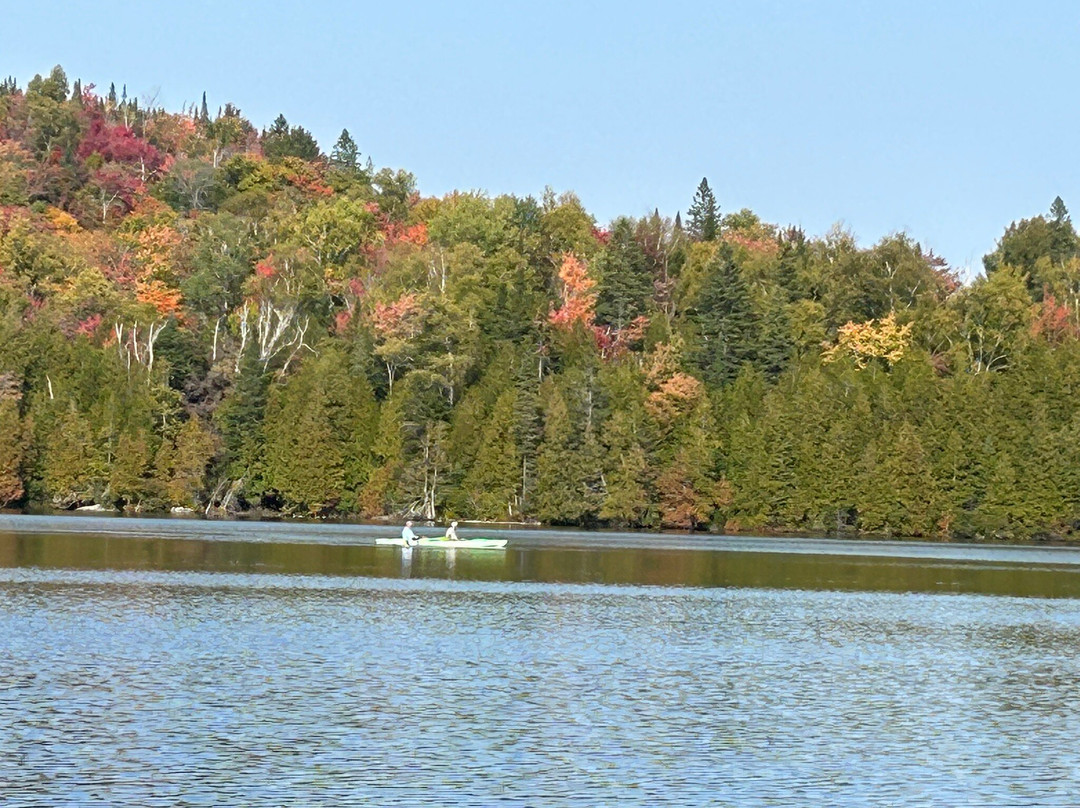 Hôtel Far Hills主图