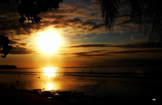 Sikuai Island-巴东必去景点