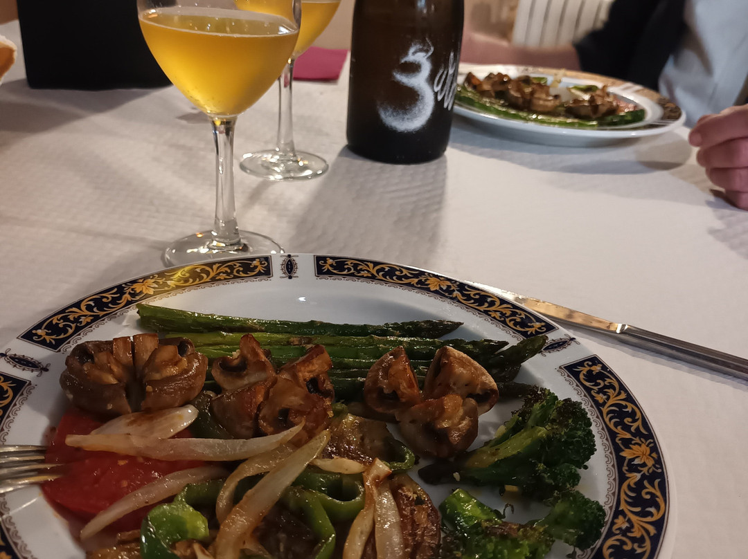 Hotel Cueva Ahumada主图