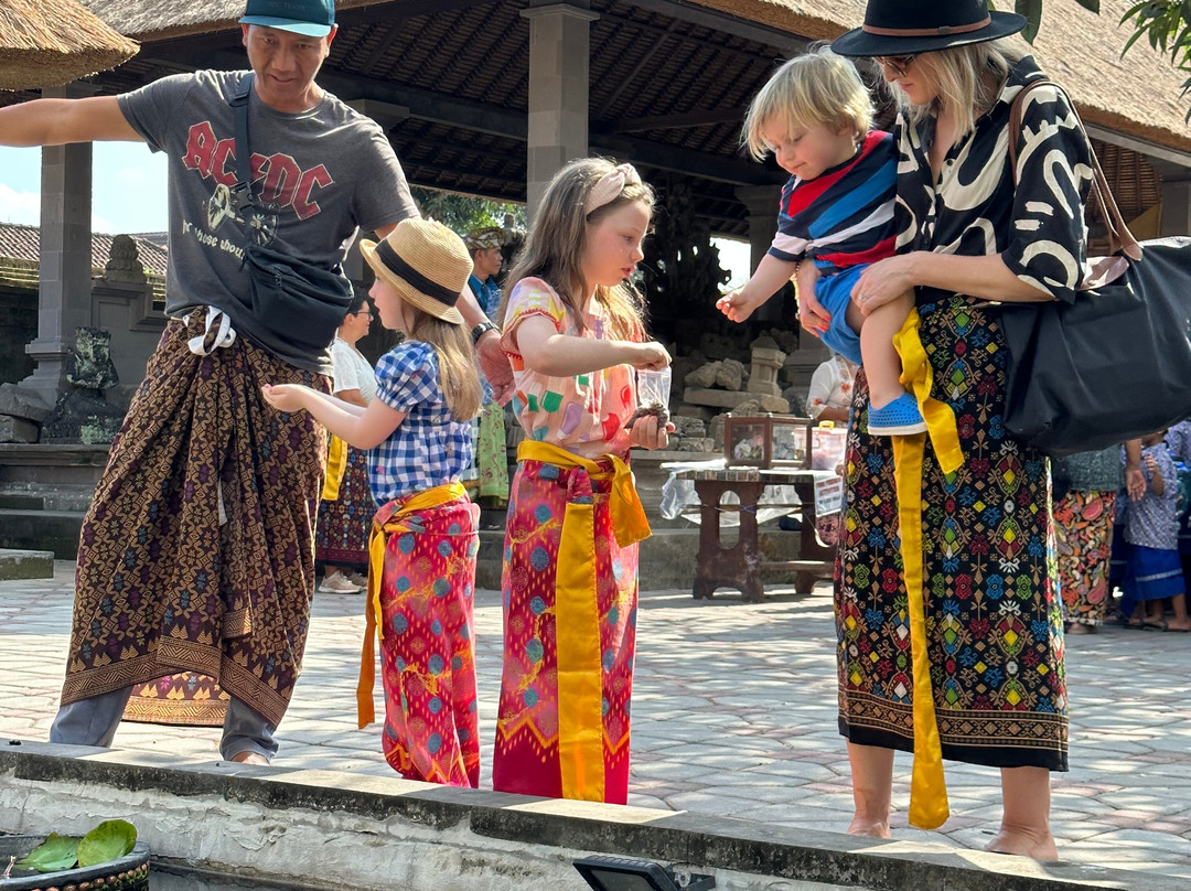 Epo Bali Driver-登巴萨必去景点