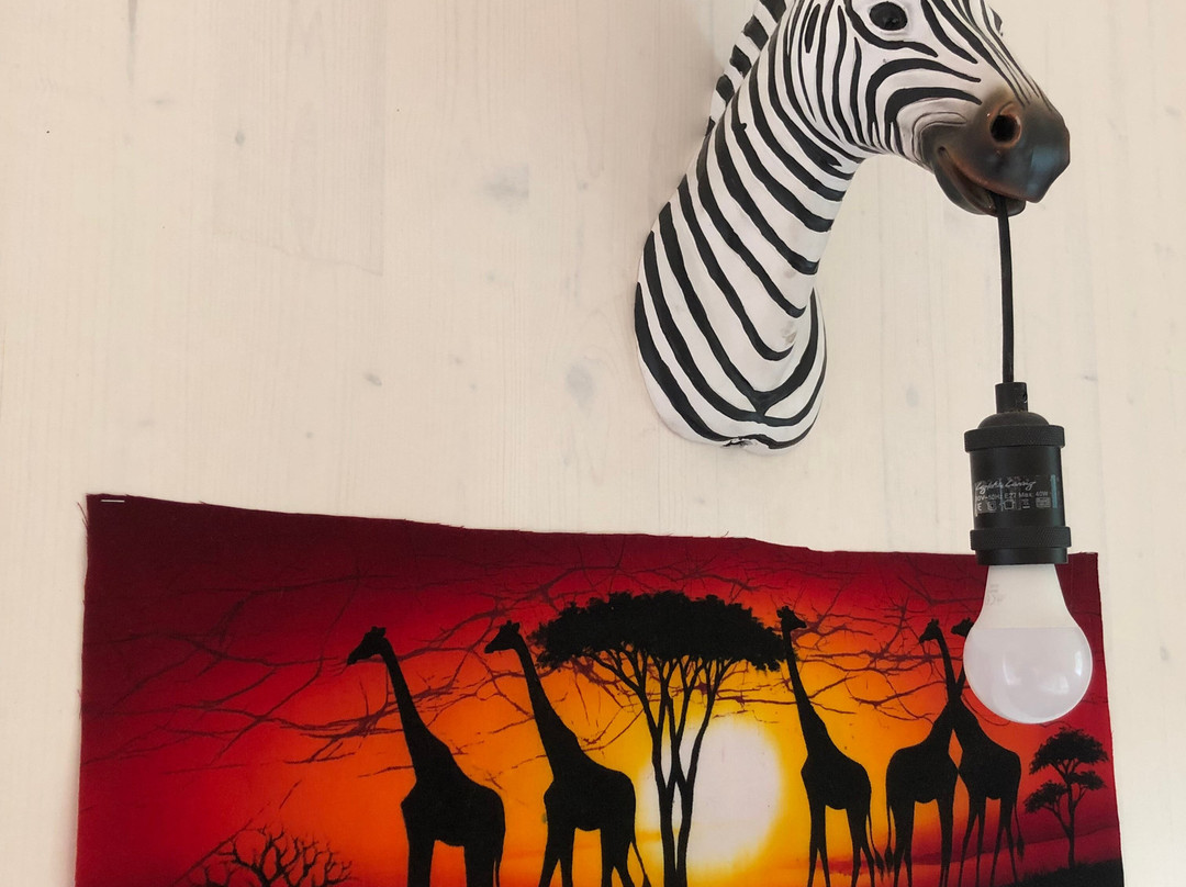 Styrassic Park-泉格莱兴山必去景点