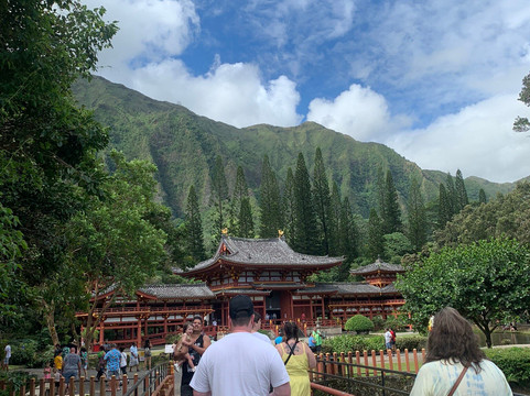 Memory Shuttle & Tours-火奴鲁鲁必去景点