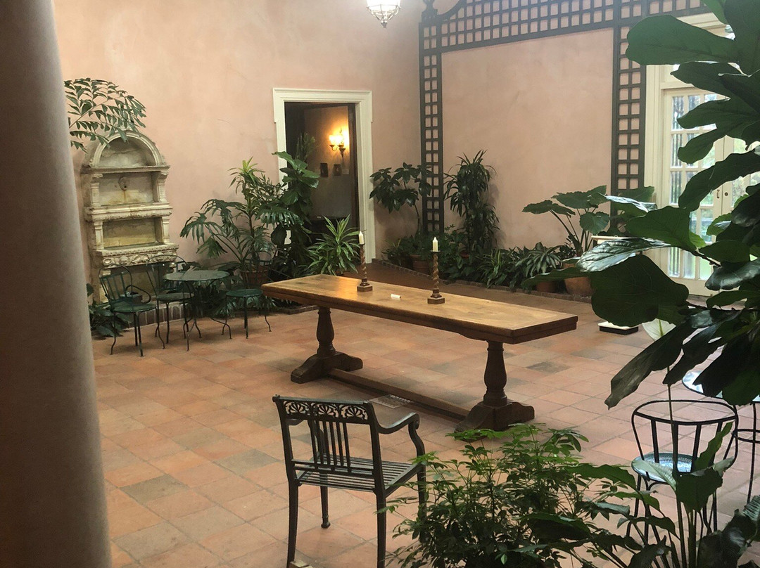 The Hyde Collection Art Museum and Historic Home景点图片