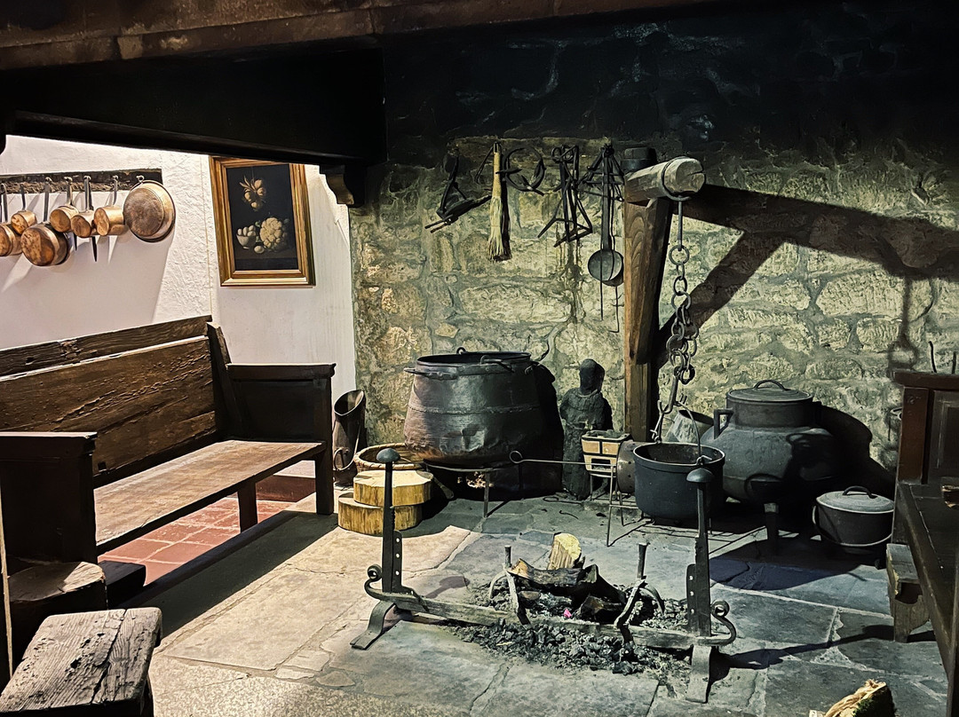 卡萨格兰德罗森德酒店主图